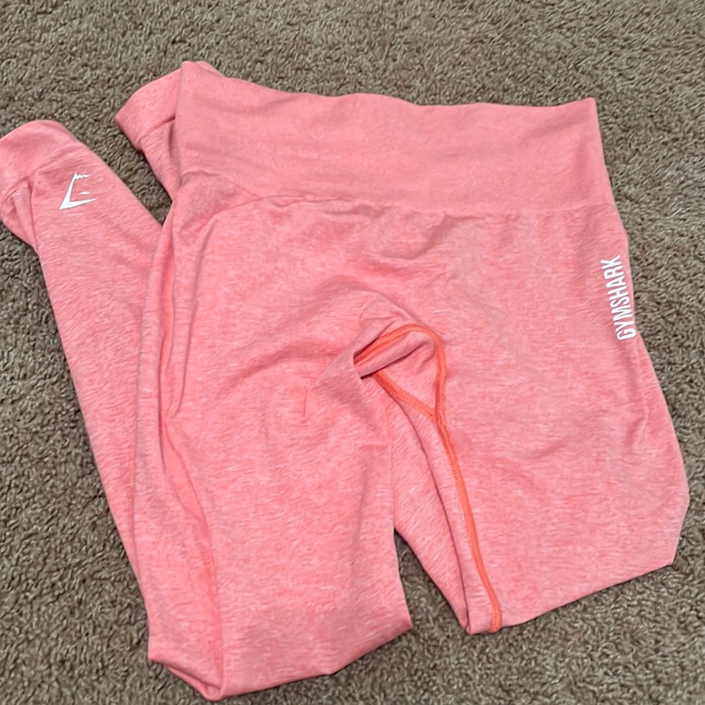 Gymshark leggings